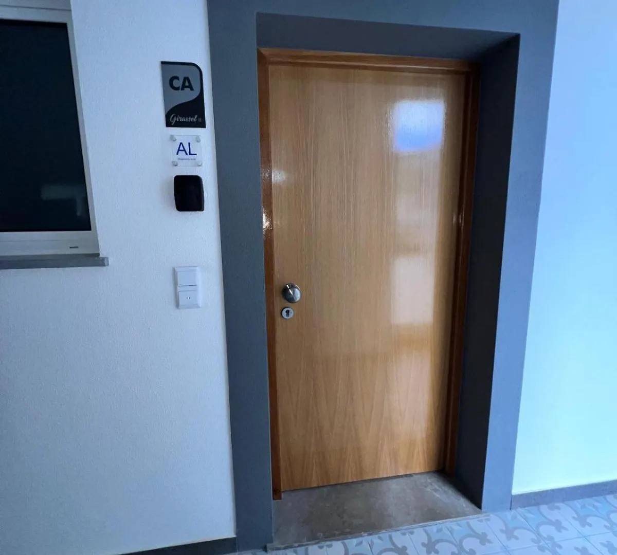 Appartamento Casa Dama Ana Caniço 0*,  Portogallo