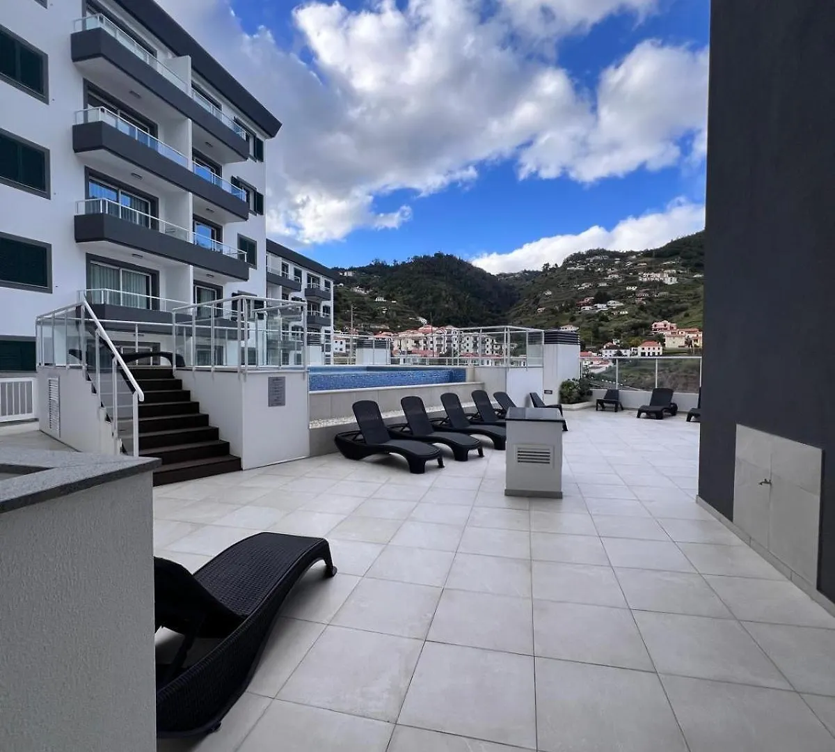 Appartamento Casa Dama Ana Caniço Portogallo
