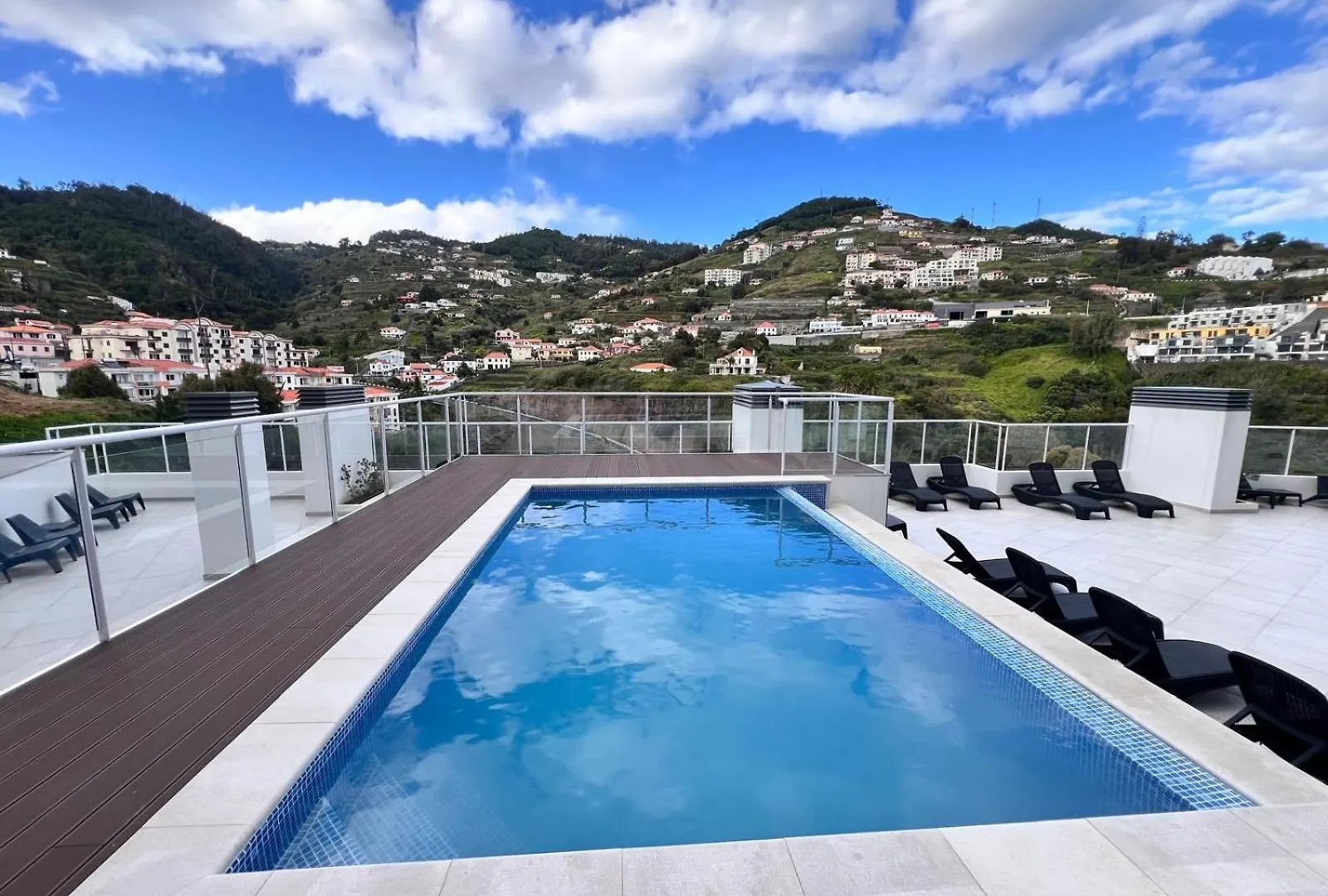 Apartmán Casa Dama Ana Caniço