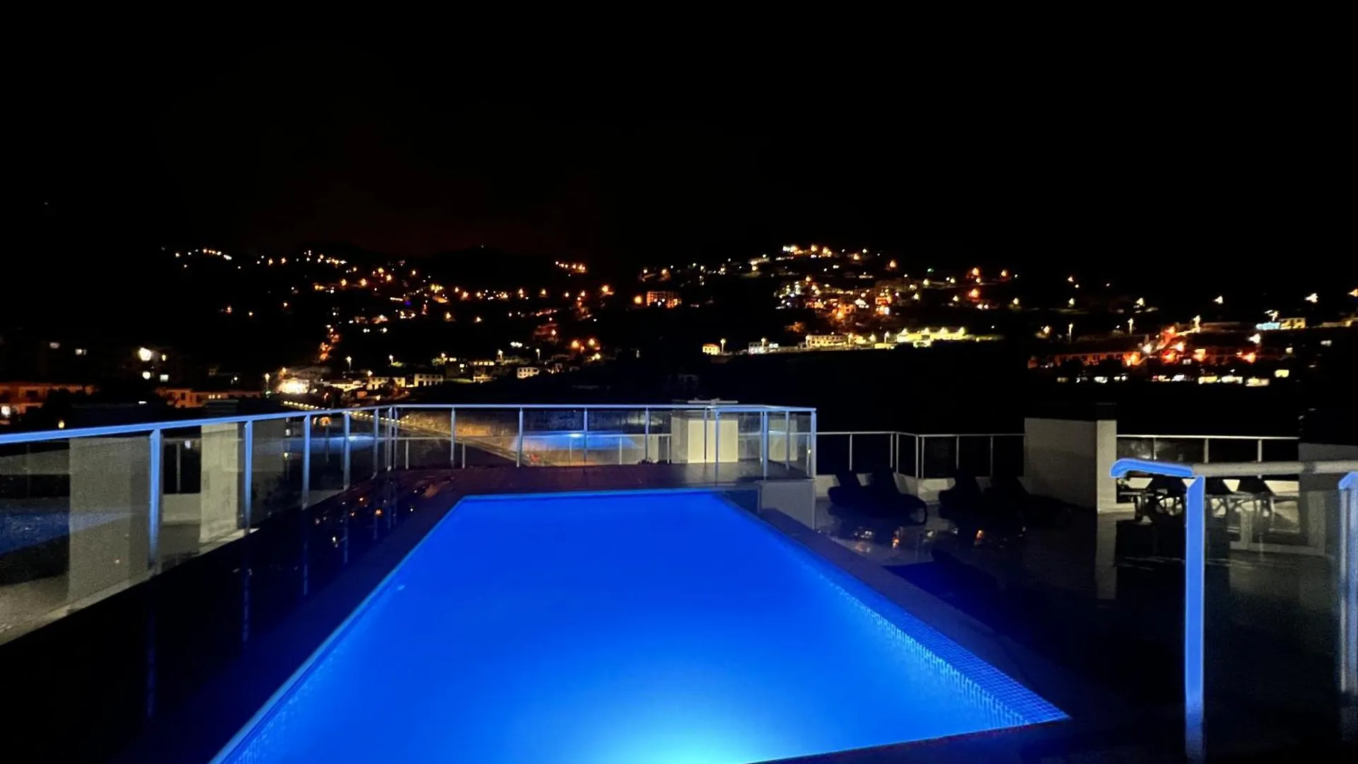 Apartmán Casa Dama Ana Caniço
