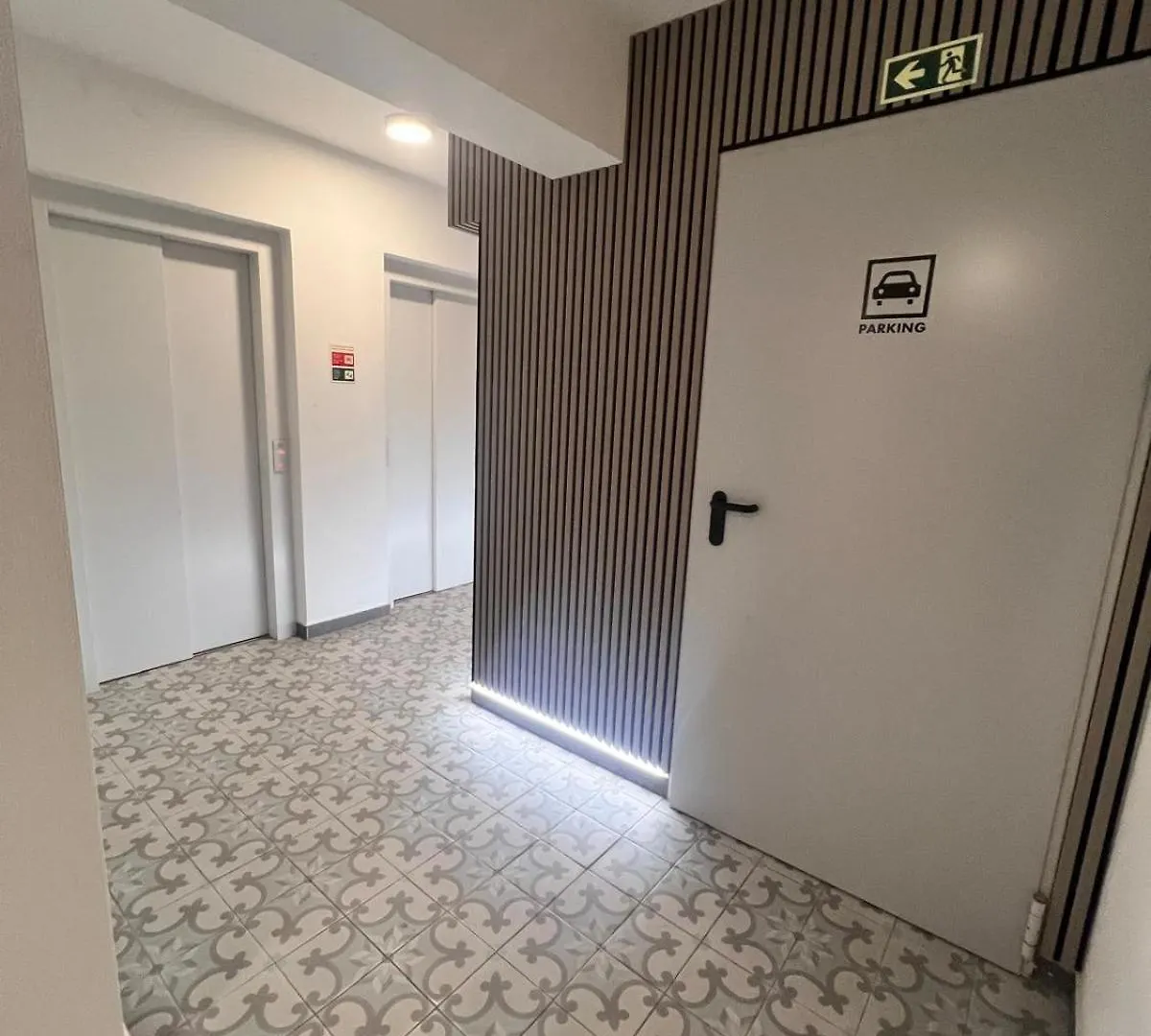 Apartmán Casa Dama Ana Caniço