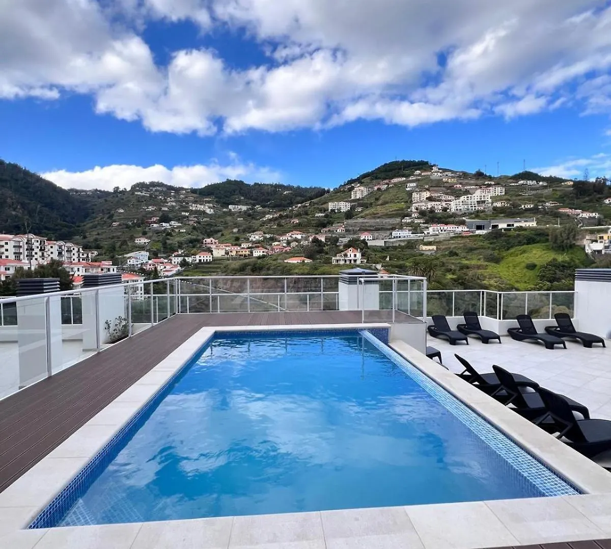 Appartamento Casa Dama Ana Caniço Portogallo
