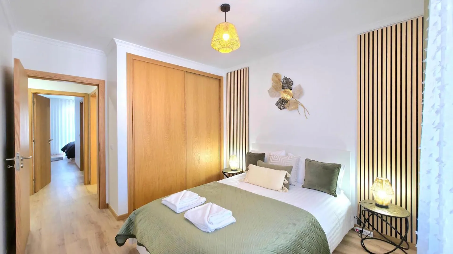 Apartmán Casa Dama Ana Caniço