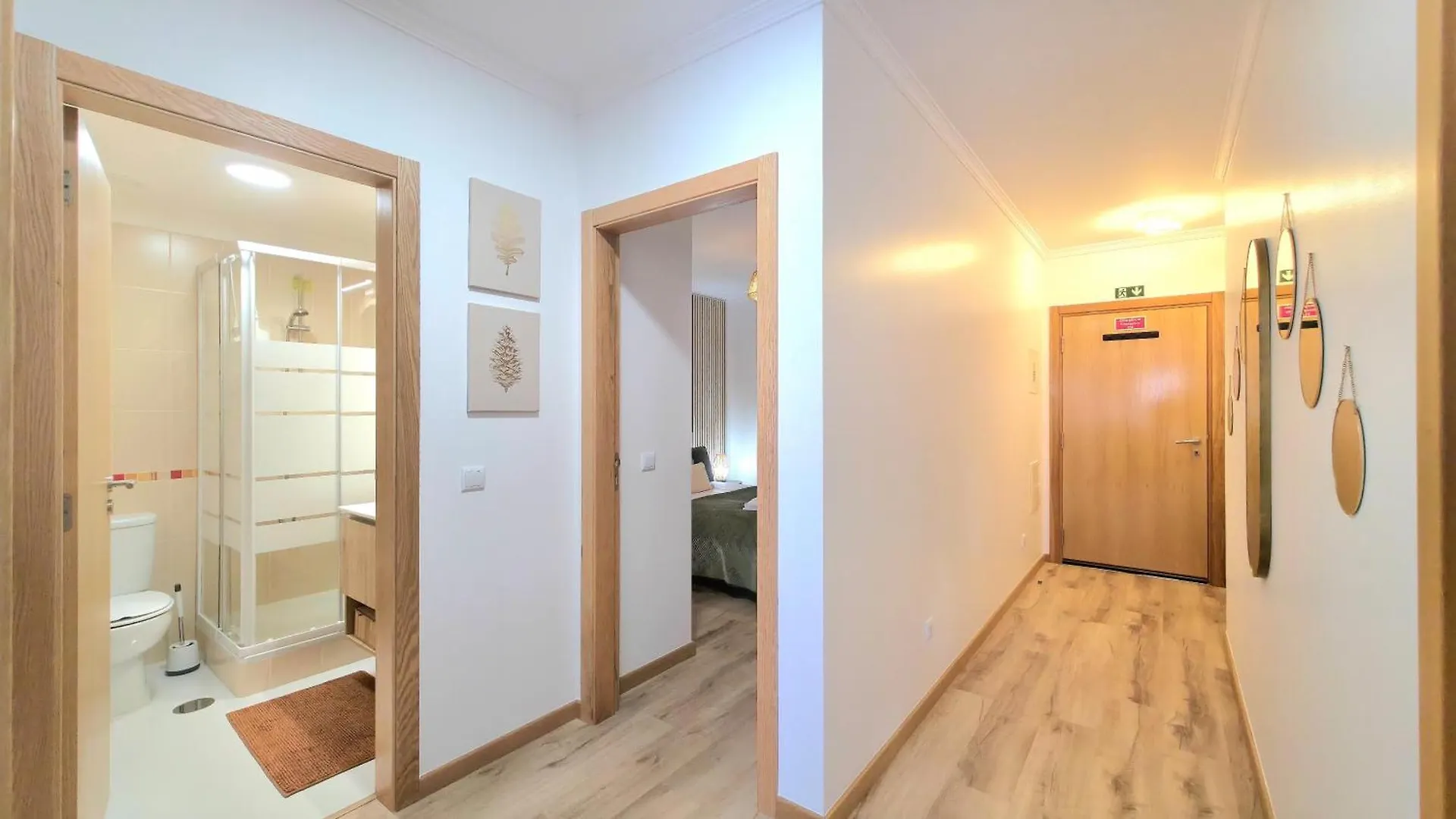 Apartmán Casa Dama Ana Caniço
