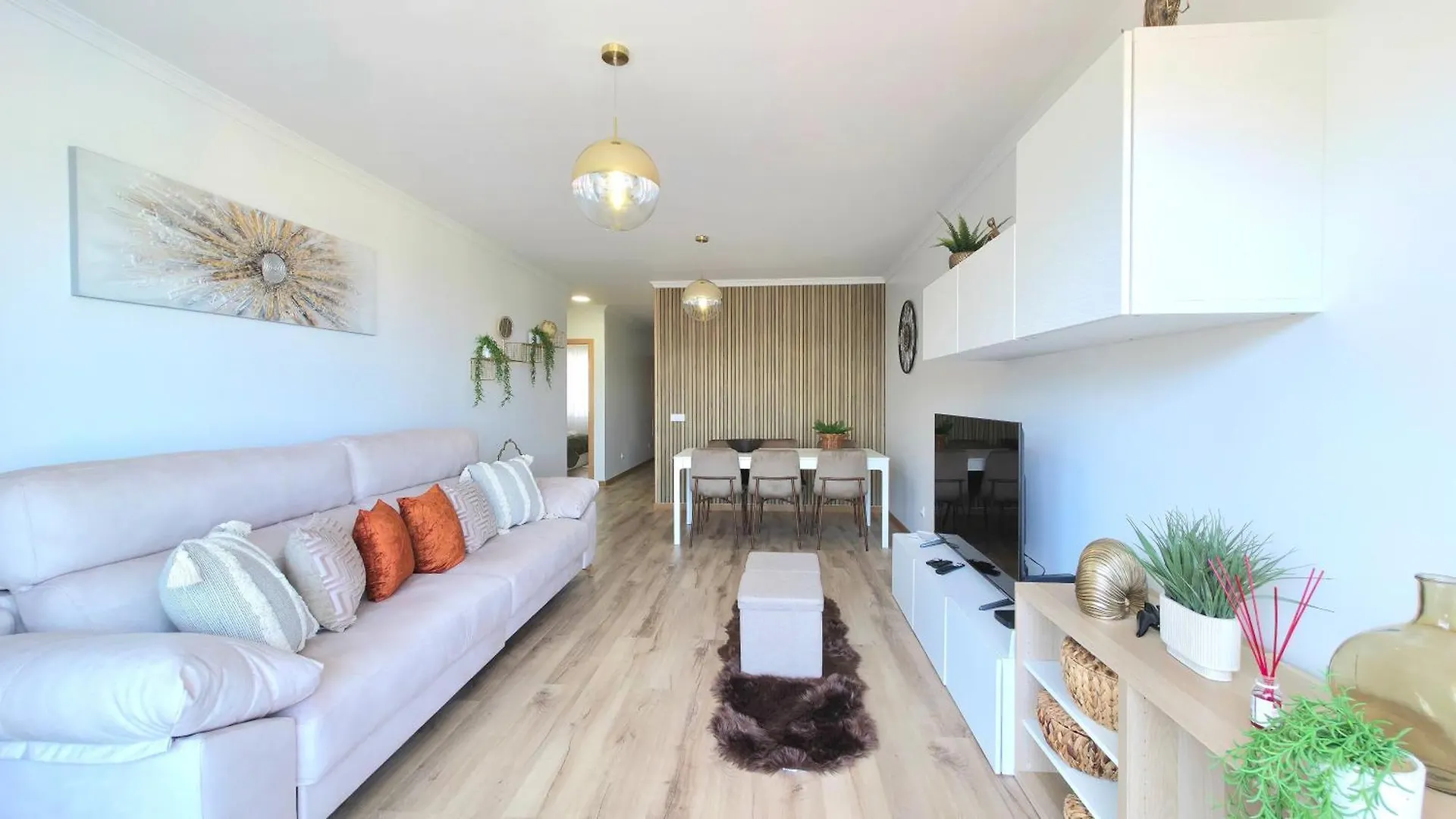 Apartmán Casa Dama Ana Caniço