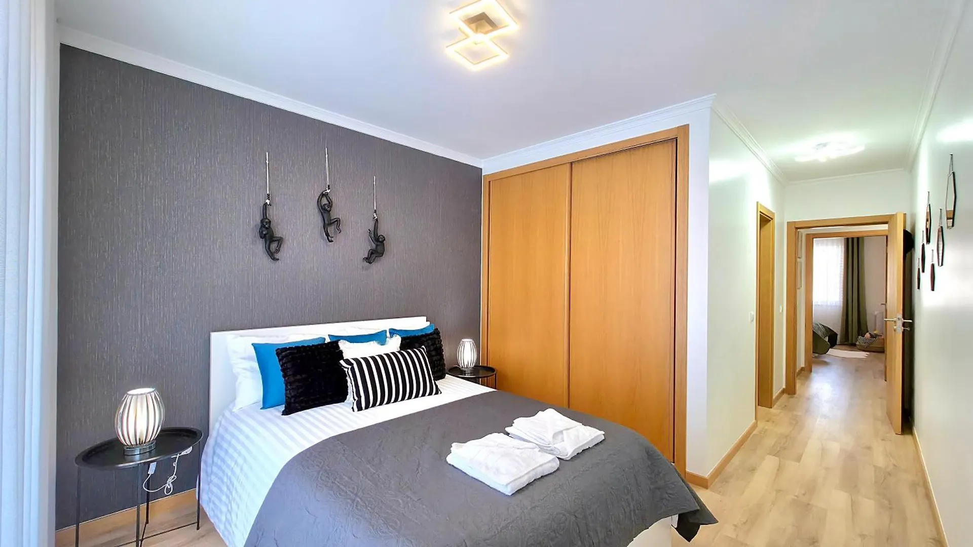 Apartmán Casa Dama Ana Caniço 0*,