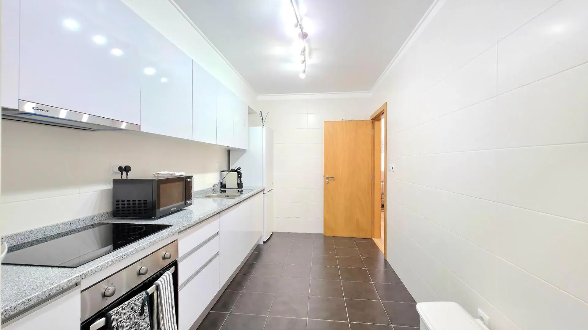 Apartmán Casa Dama Ana Caniço