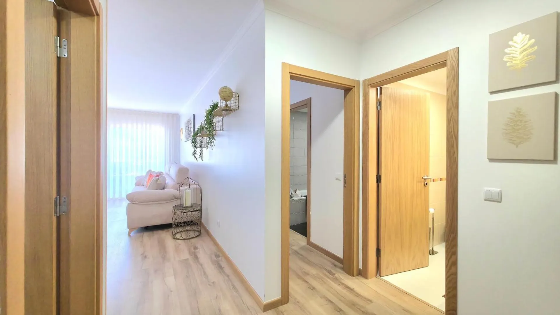 Appartamento Casa Dama Ana Caniço Portogallo