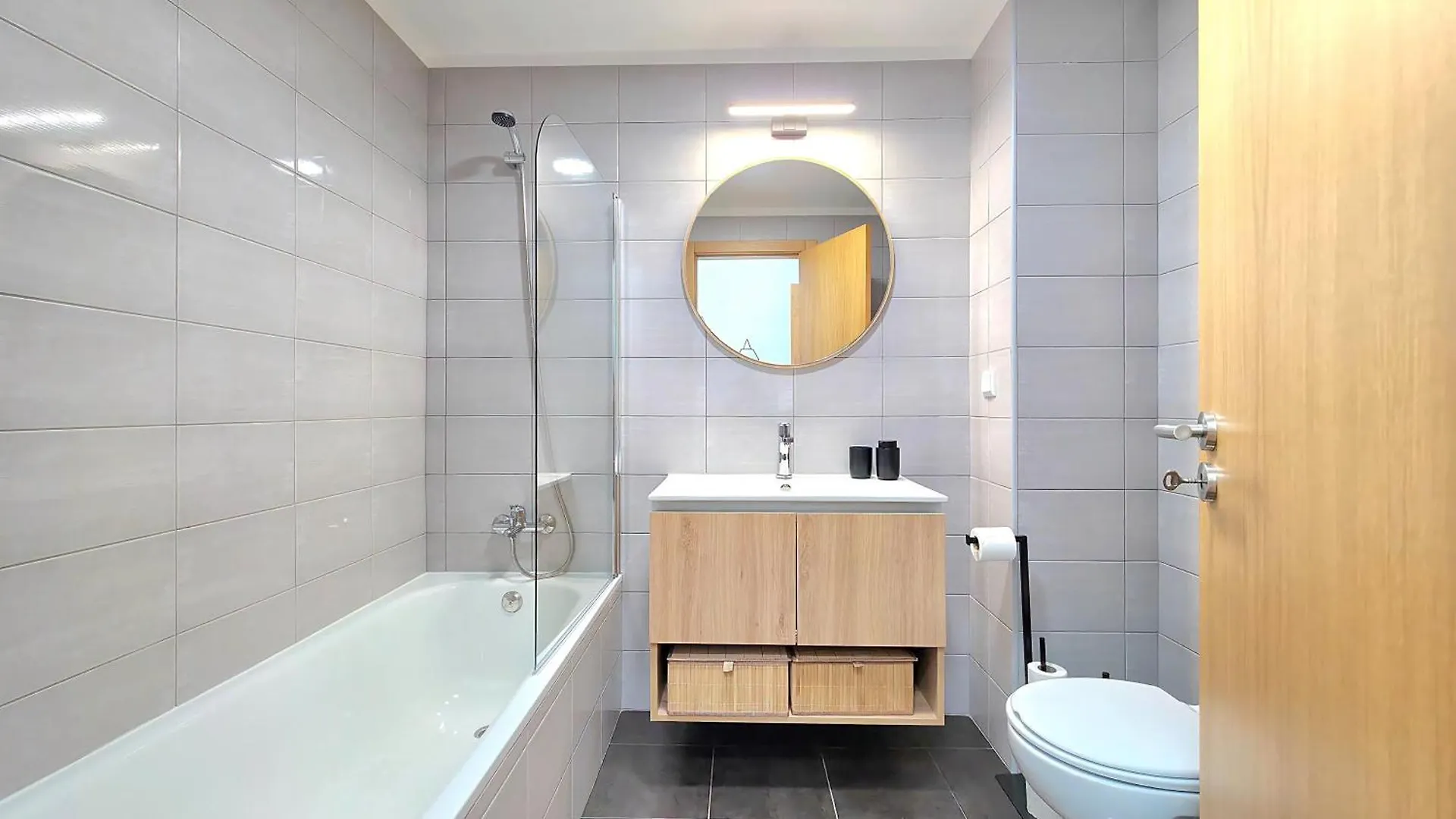 Apartmán Casa Dama Ana Caniço 0*,