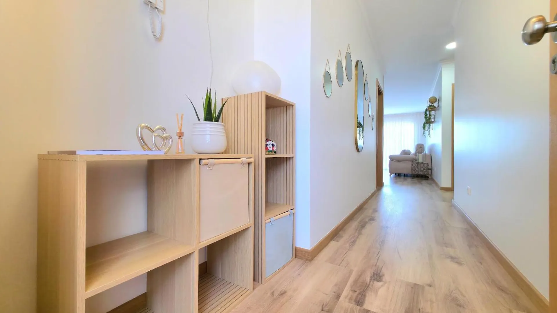 Apartmán Casa Dama Ana Caniço