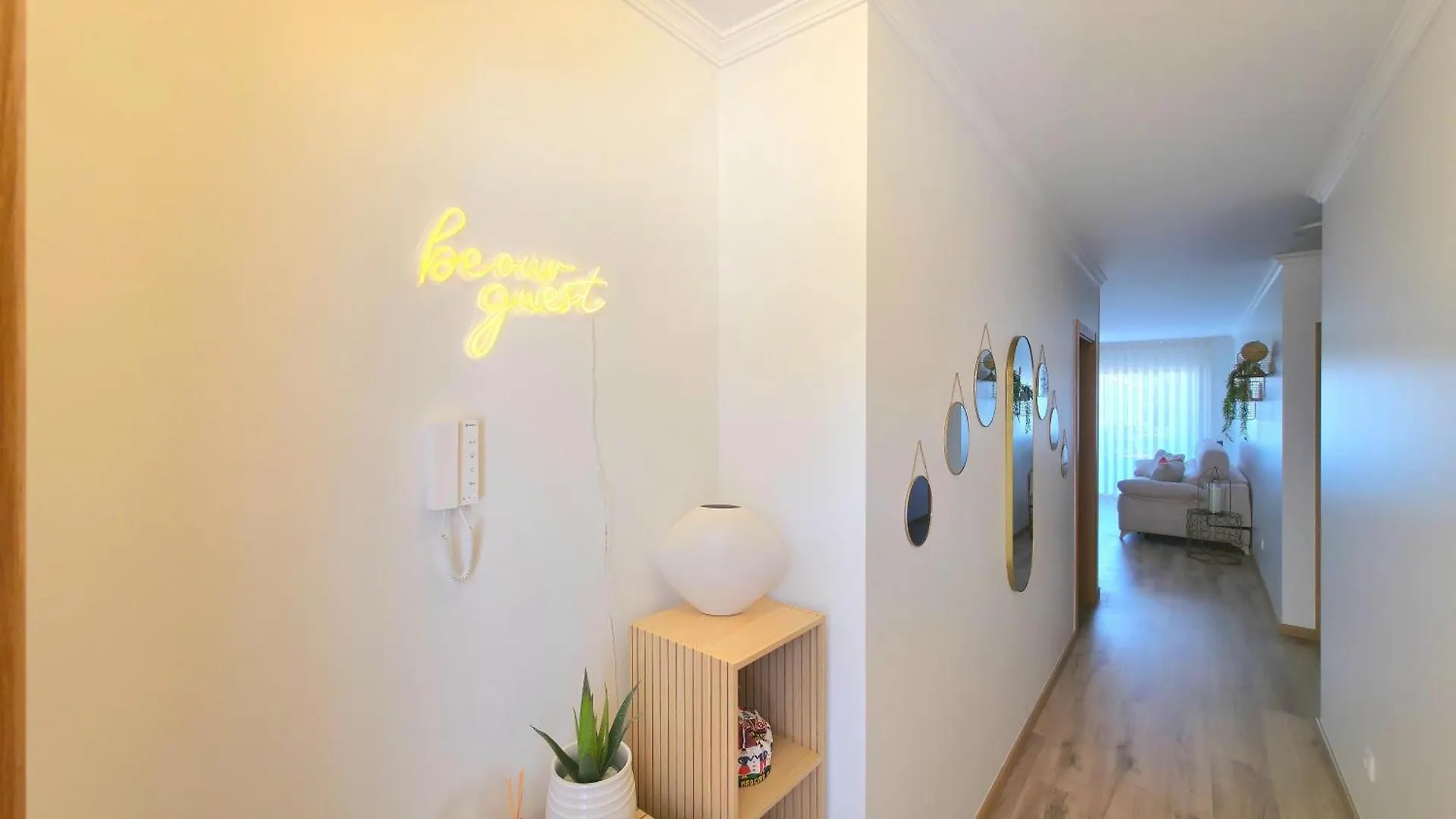Apartmán Casa Dama Ana Caniço 0*,  Portugalsko