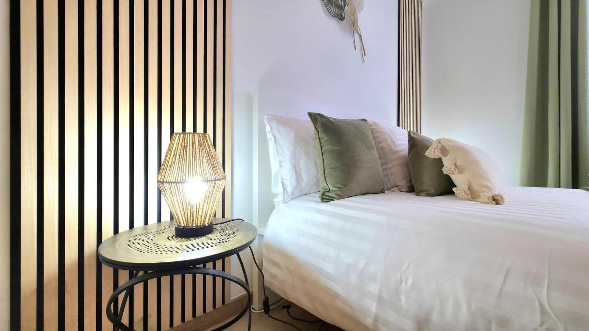 Apartmán Casa Dama Ana Caniço