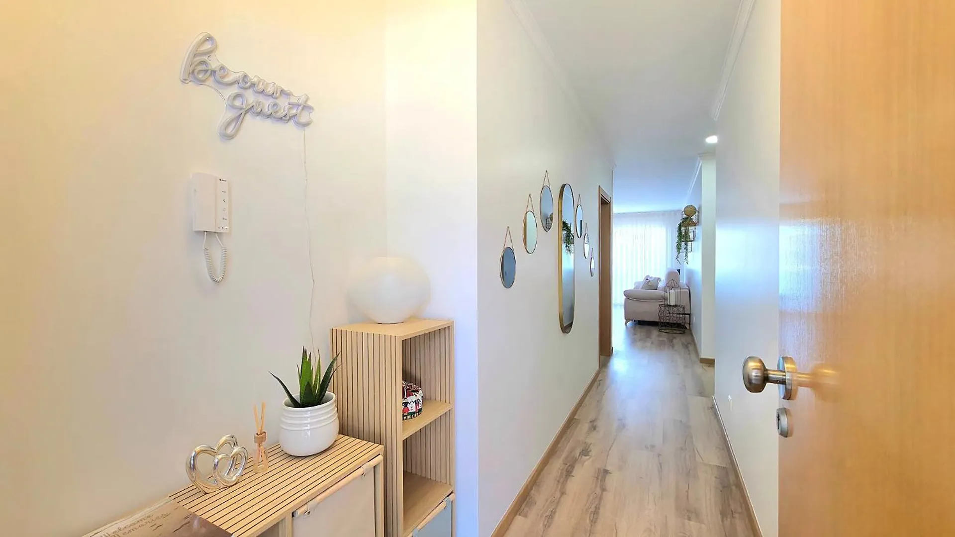 Appartamento Casa Dama Ana Caniço