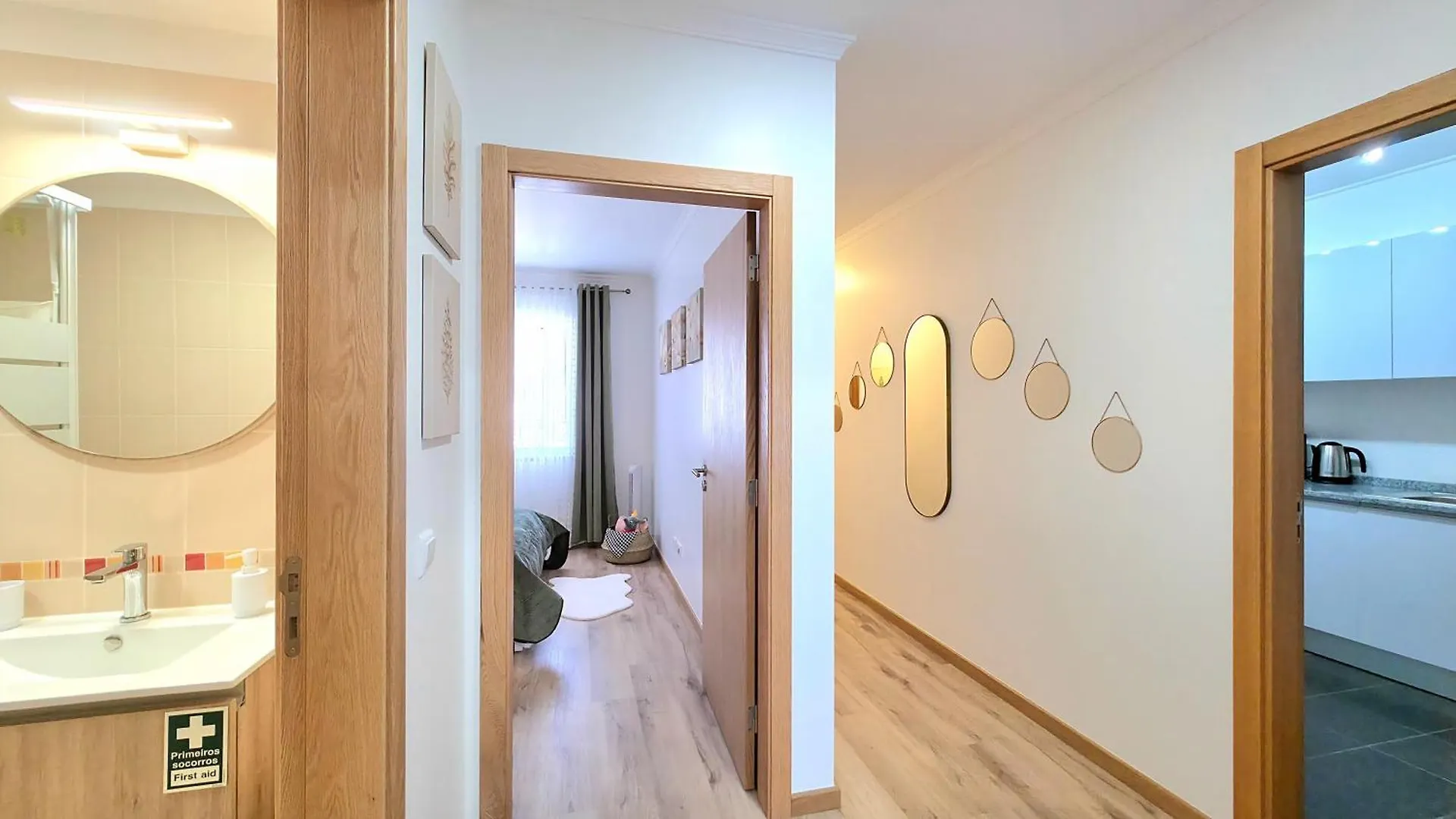 Appartamento Casa Dama Ana Caniço