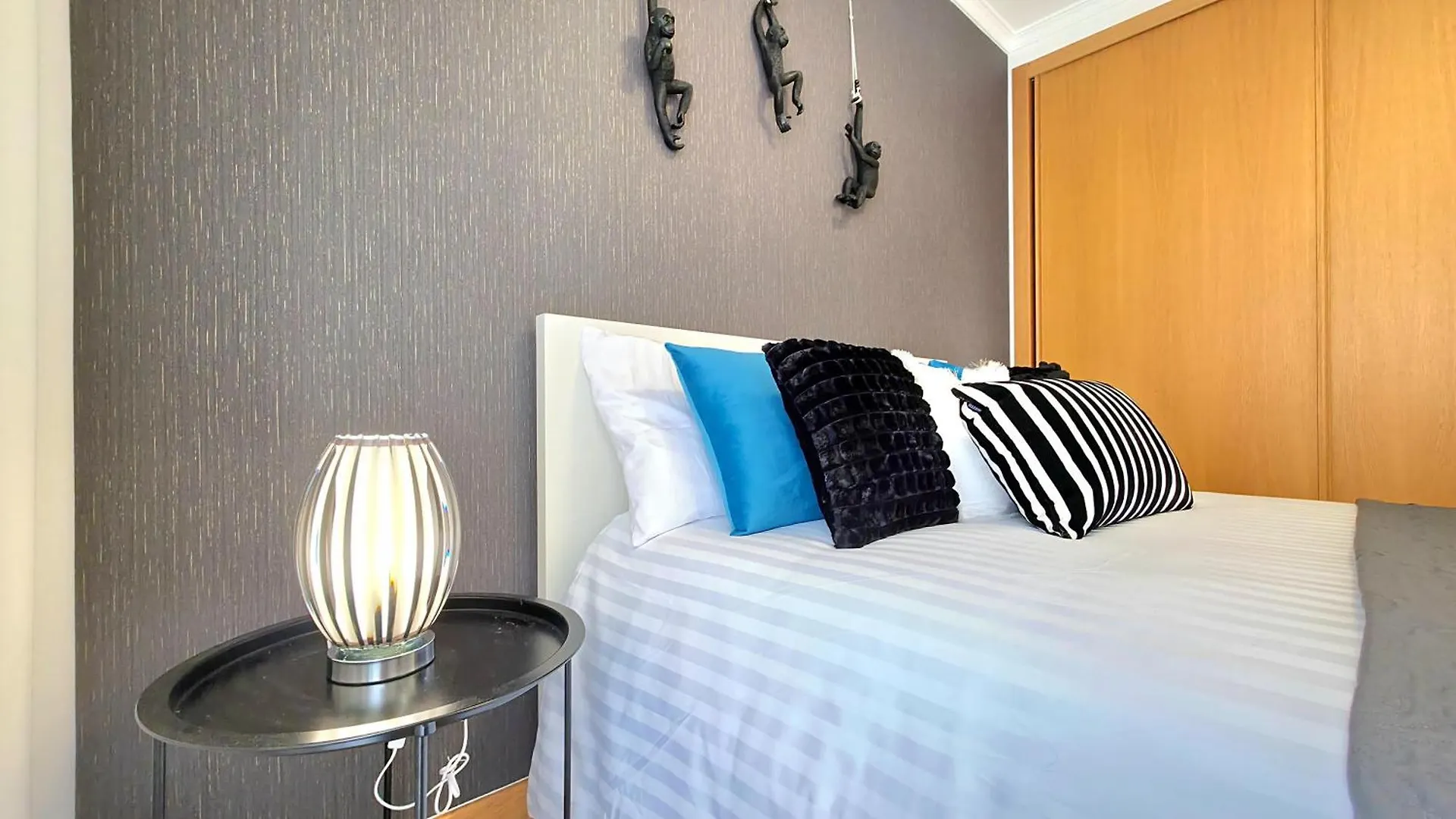Apartmán Casa Dama Ana Caniço
