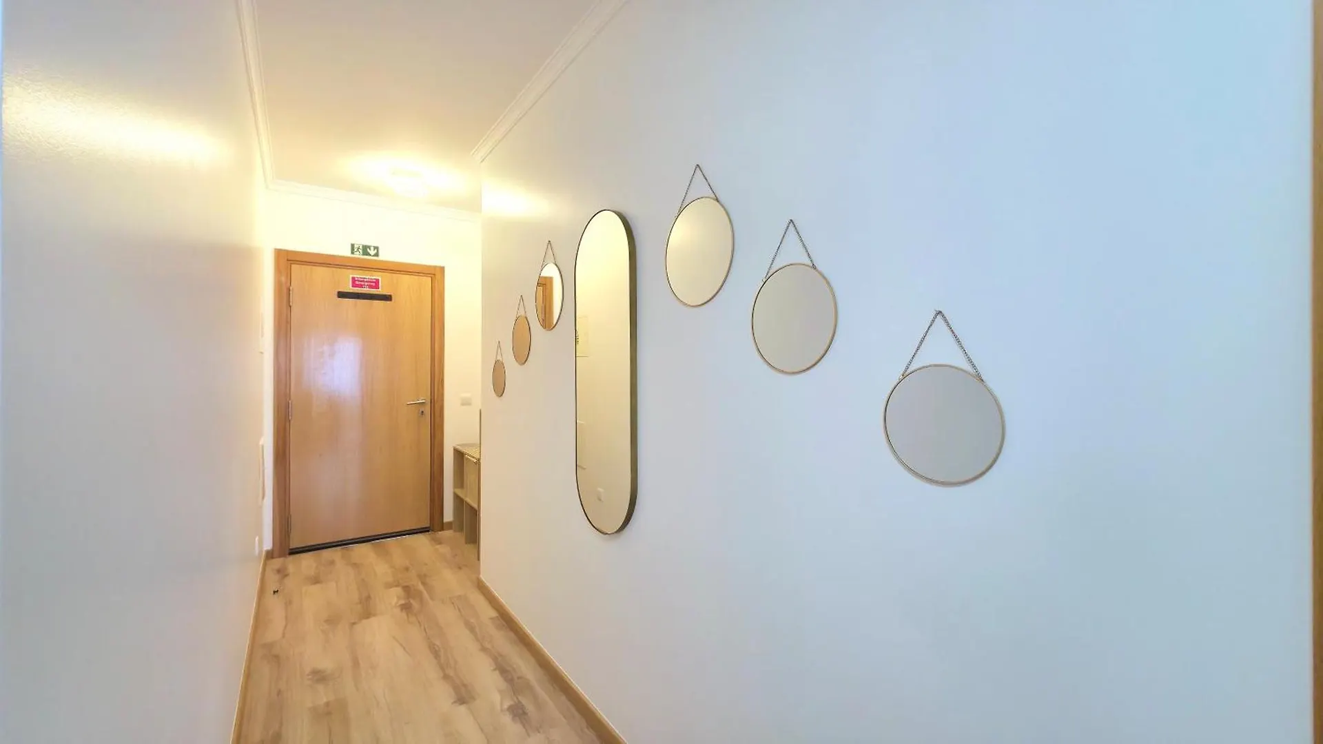 Appartamento Casa Dama Ana Caniço